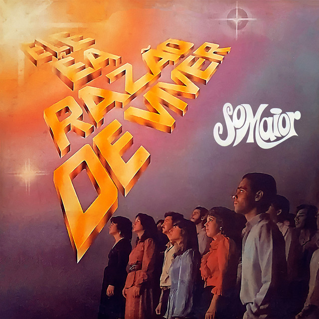 Ele É a Razão de Viver cover art