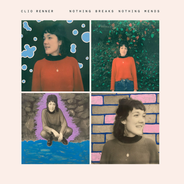 Nothing Breaks Nothing Mends cover art