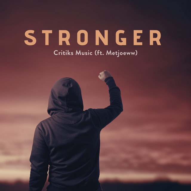 Stronger