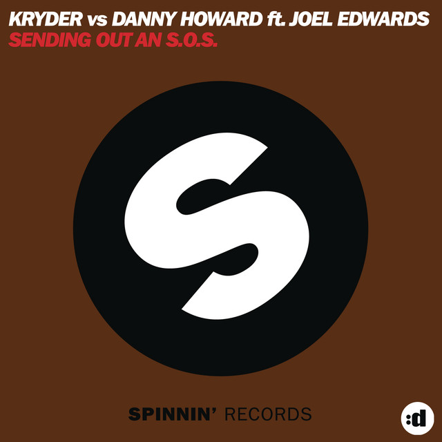 Sending Out An S.O.S. - Original Mix