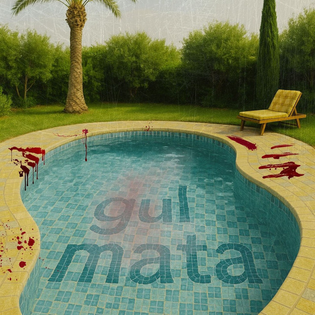 Gul Mata cover