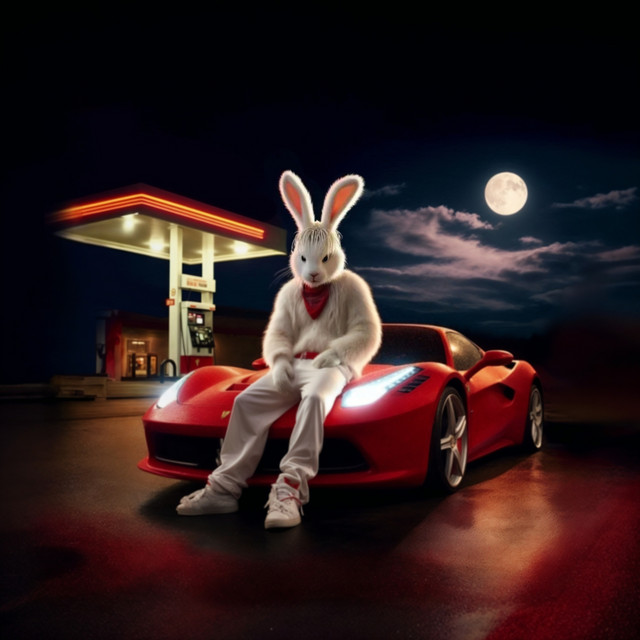 album image