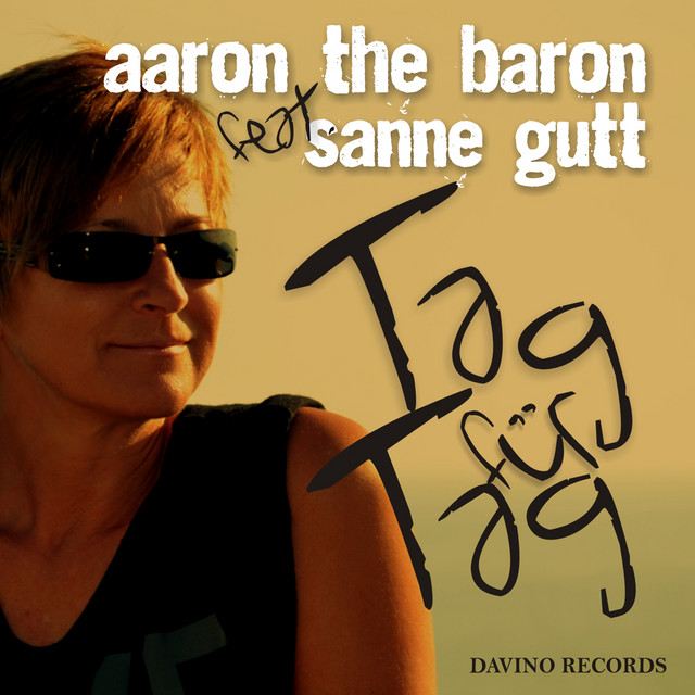 Tag für Tag cover art