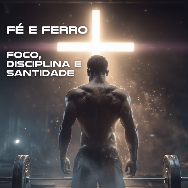 Foco, Disciplina e Santidade cover art