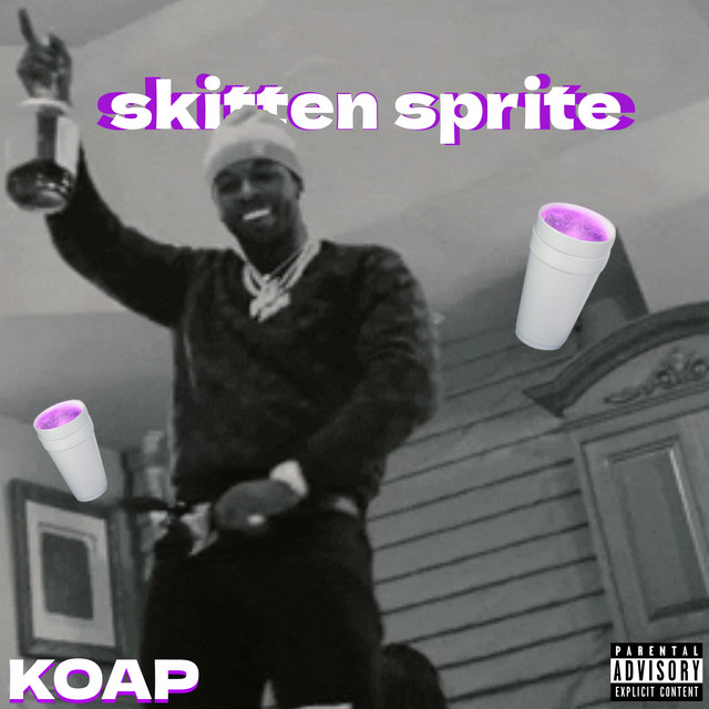 Skitten Sprite - song by KOAP | Spotify