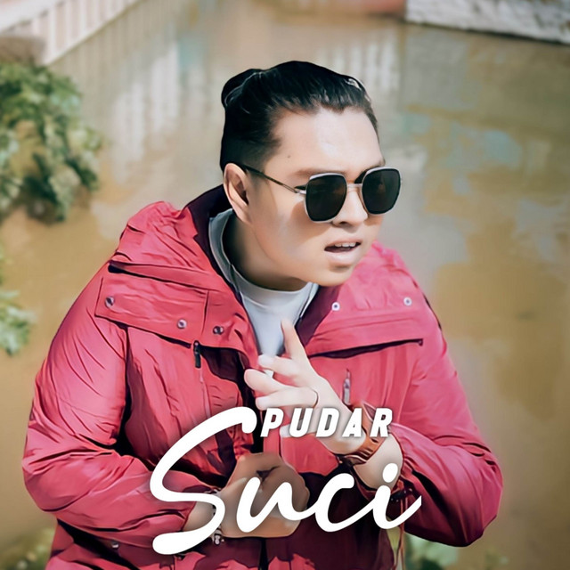Suci cover art