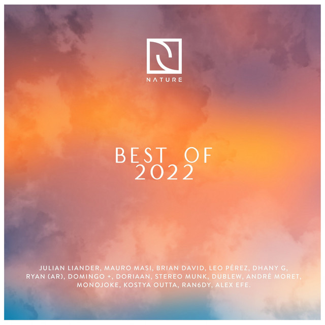Kumbaya - Leo Pérez Remix album art