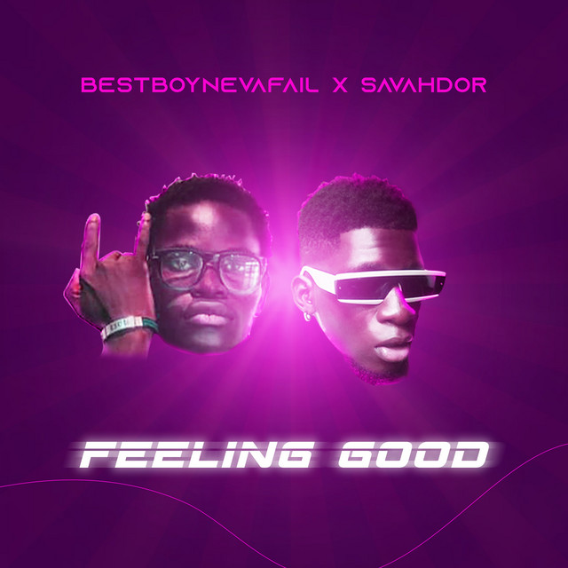 Feeling Good - Single by bestboynevafail | Spotify