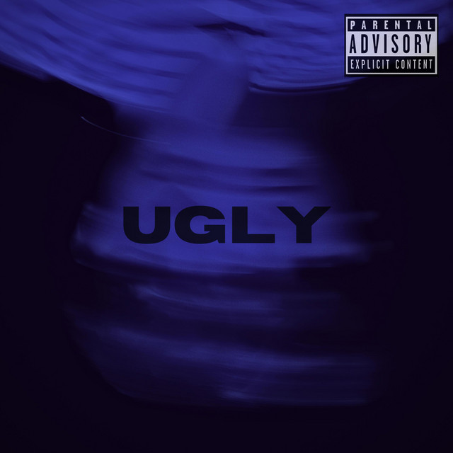 Обкладинка: Ugly — LAOMOS