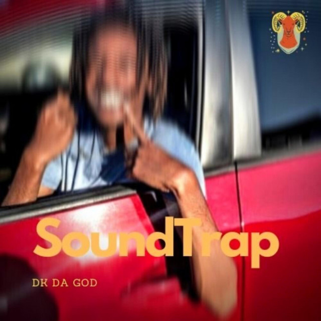 SoundTrap: Unlimited cover art