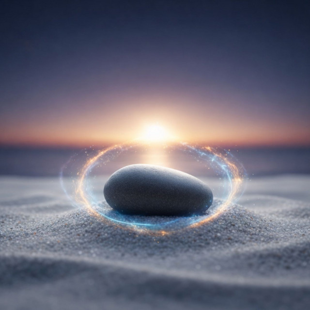 Yoga Nidra - Tiefe Entspannung