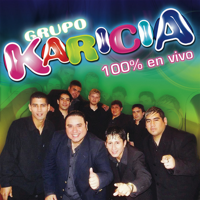 100% Vivo cover art