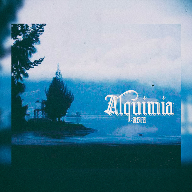 Alquimia cover art