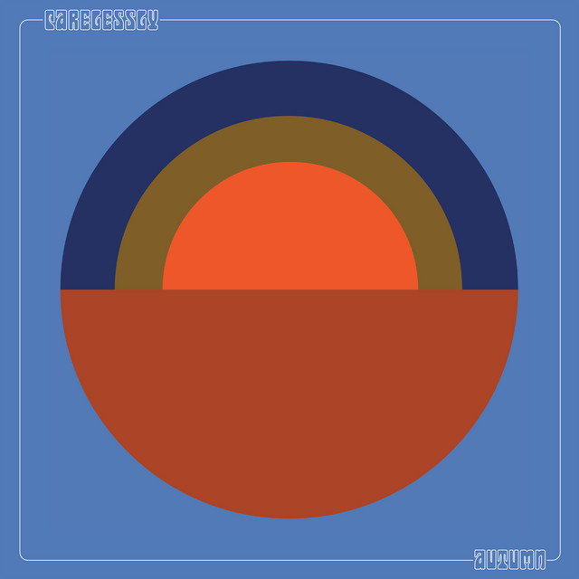 Autumn cover art