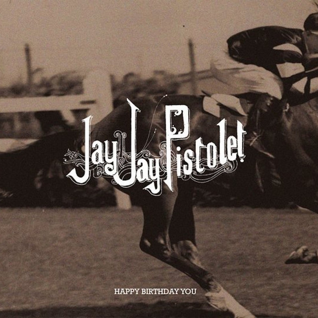 Happy Birthday You cover