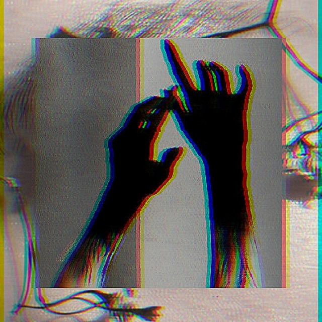 Hold It Over My Head Like I Was Under Oath cover art