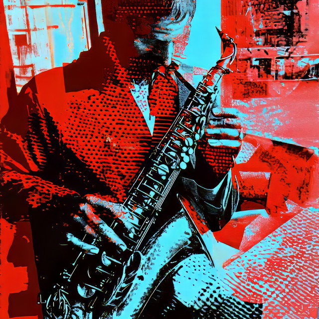 Jazz for the Year cover art