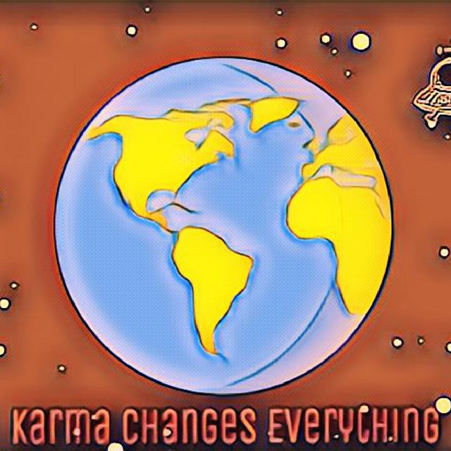 Karma Changes Everything - Single by Cologne | Spotify