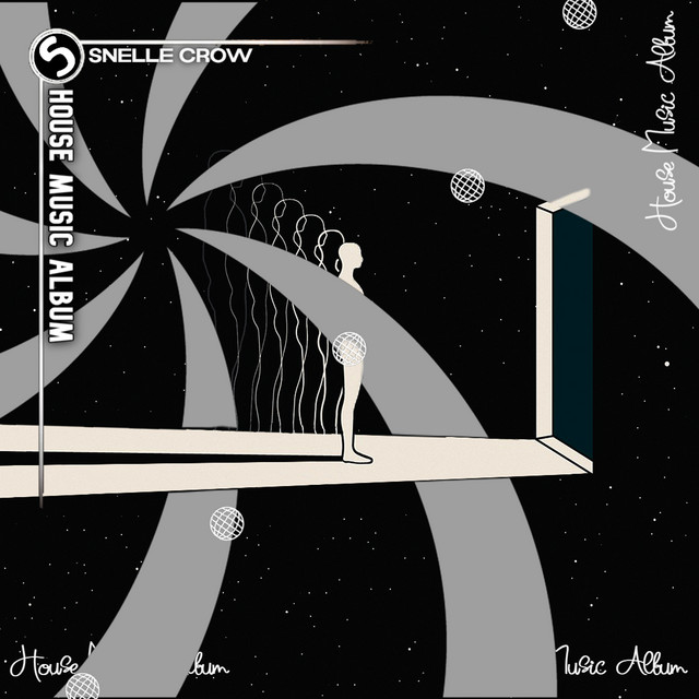 House Music cover art