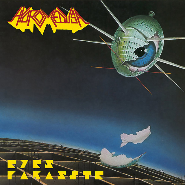 Parasite cover