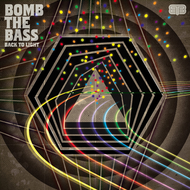 Back To Light cover art