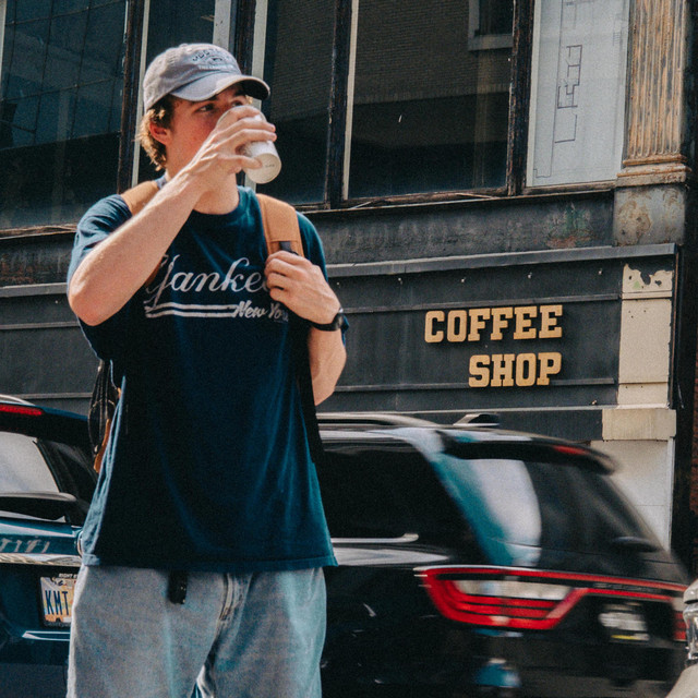 Coffee Shop