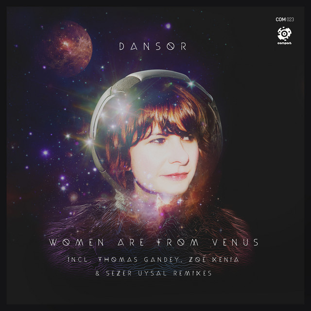 Women Are from Venus cover art