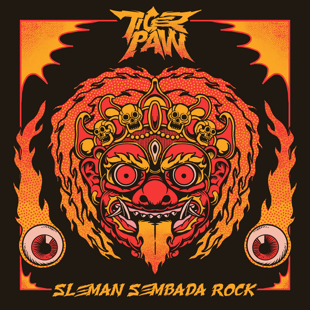 Sleman Sembada Rock cover art