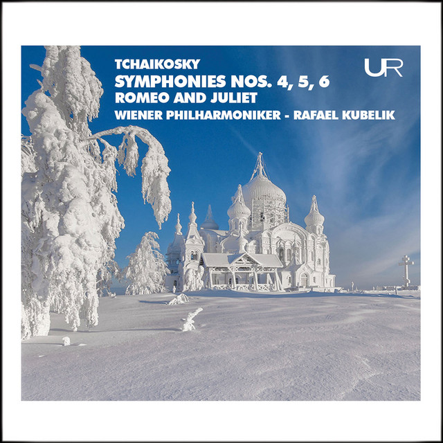 Symphony No. 5 in E Minor, Op. 64, TH 29: I. Andante - Allegro con anima