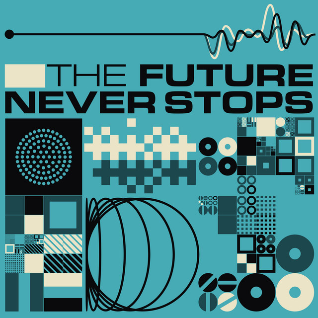 Vector Rise cover art