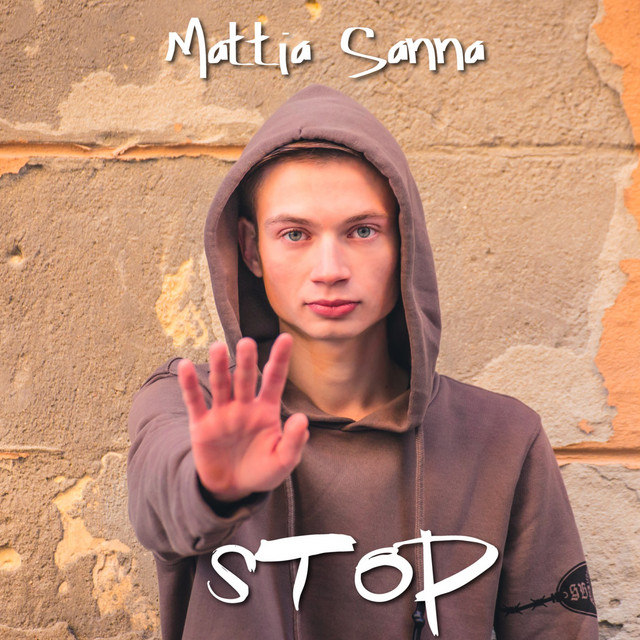 Stop - song and lyrics by Mattia Sanna | Spotify
