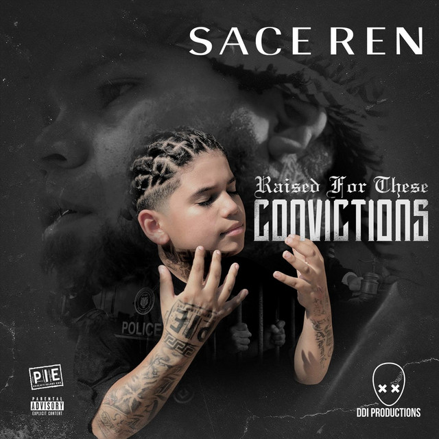 Drip cover art