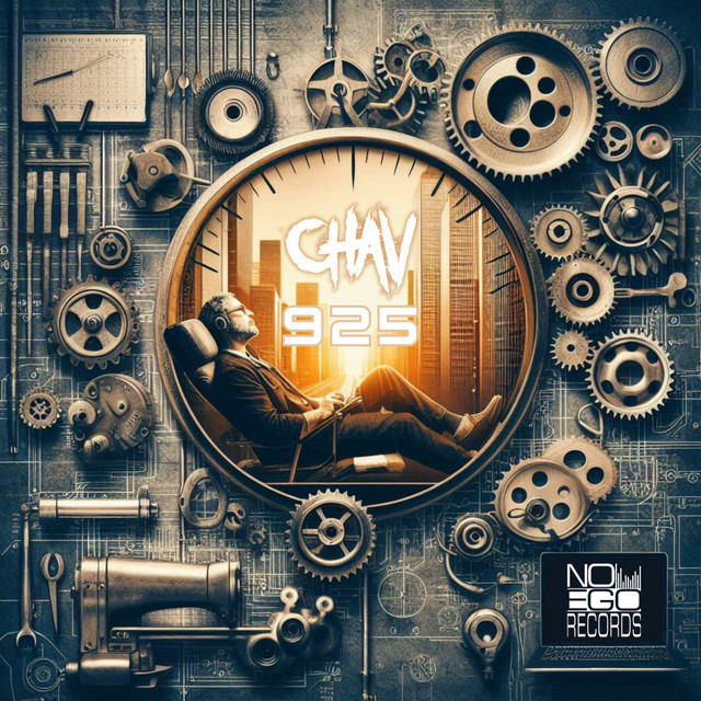 925 cover art