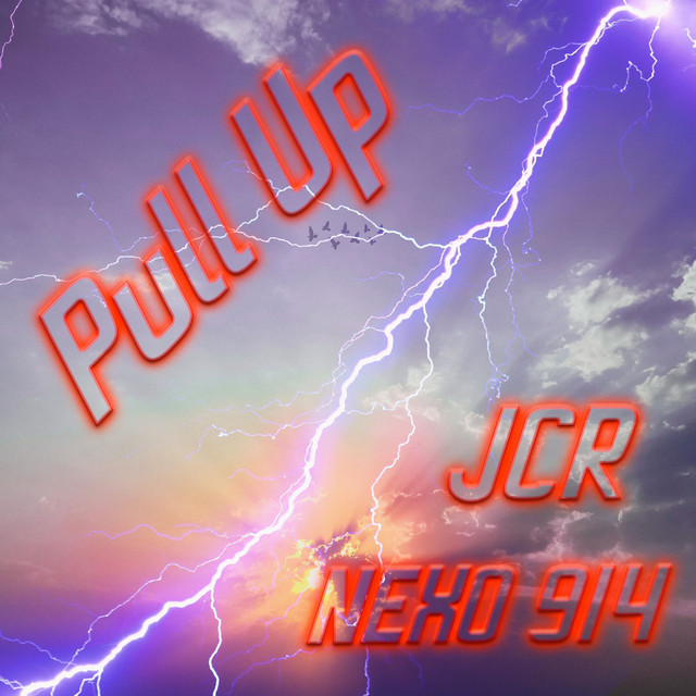Pull Up cover art