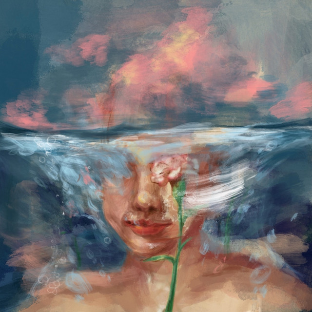Dream of a Fantasy cover art