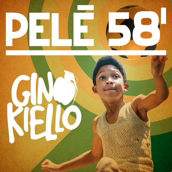 Pelè 58'