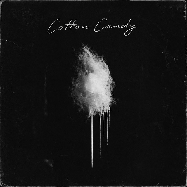 Cotton Candy