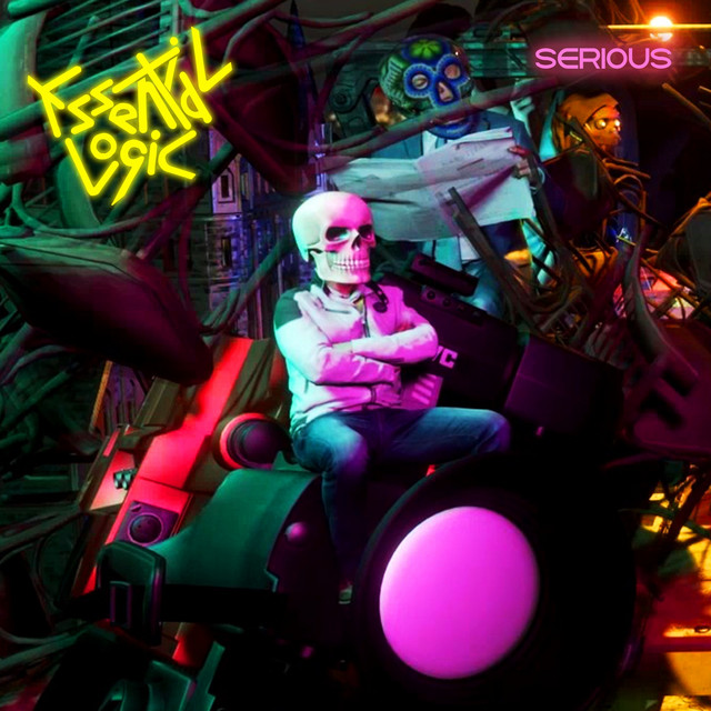 undefined album image