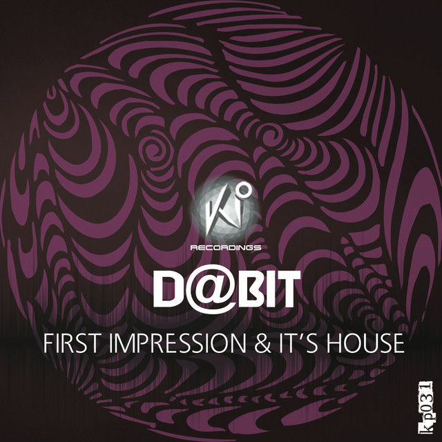 First Impression cover
