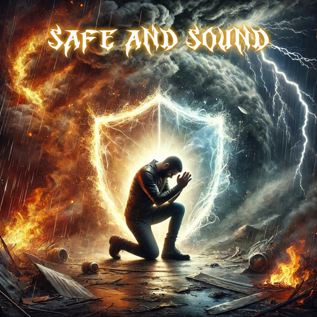 Safe And Sound
