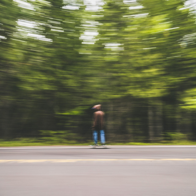 Motion cover art