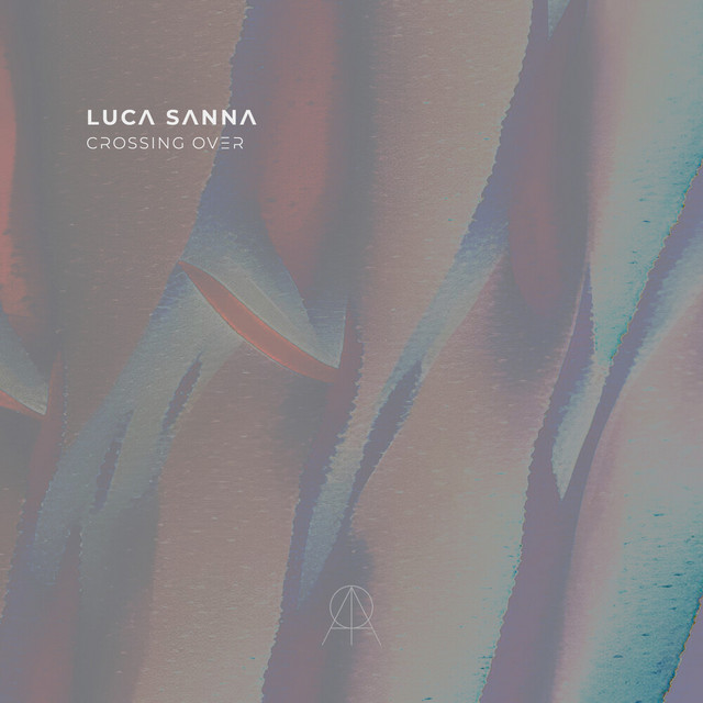 Luca Sanna artist photo