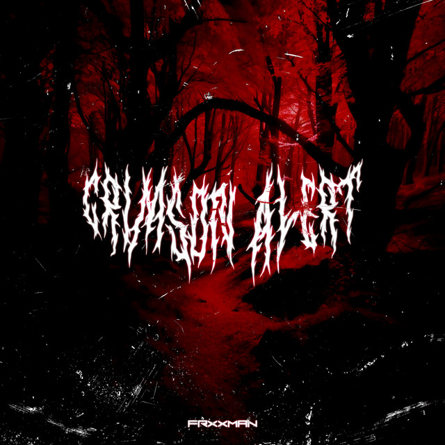 Crimson Alert
