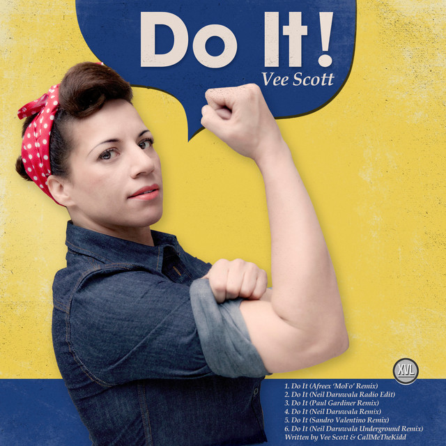 Do It cover