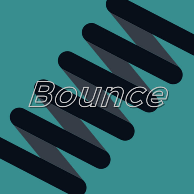 Bounce cover art