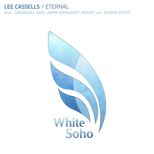 Eternal cover art