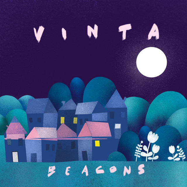 Beacons cover art