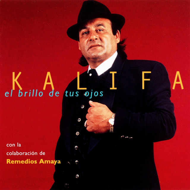 El Brillo de Tus Ojos cover art