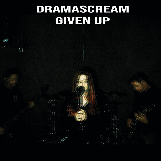 Given Up cover art