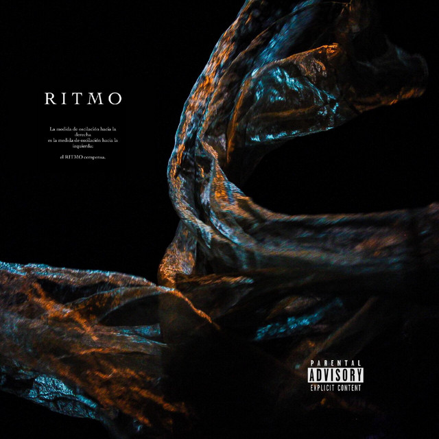 R I T M O cover art